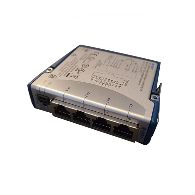 NI-9237 C Series Strain Bridge Module 779521-01 780264-01 OEM Customized Support 3-Month Warranty lexso