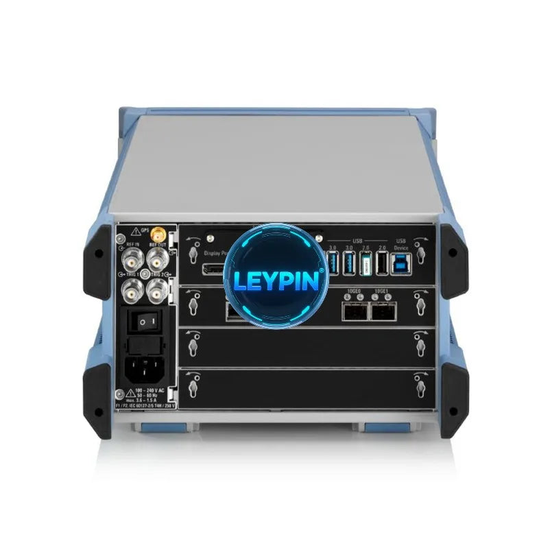 ROHDE&SCHWARZ DWR150 Digital Wideband Recorder    lexso