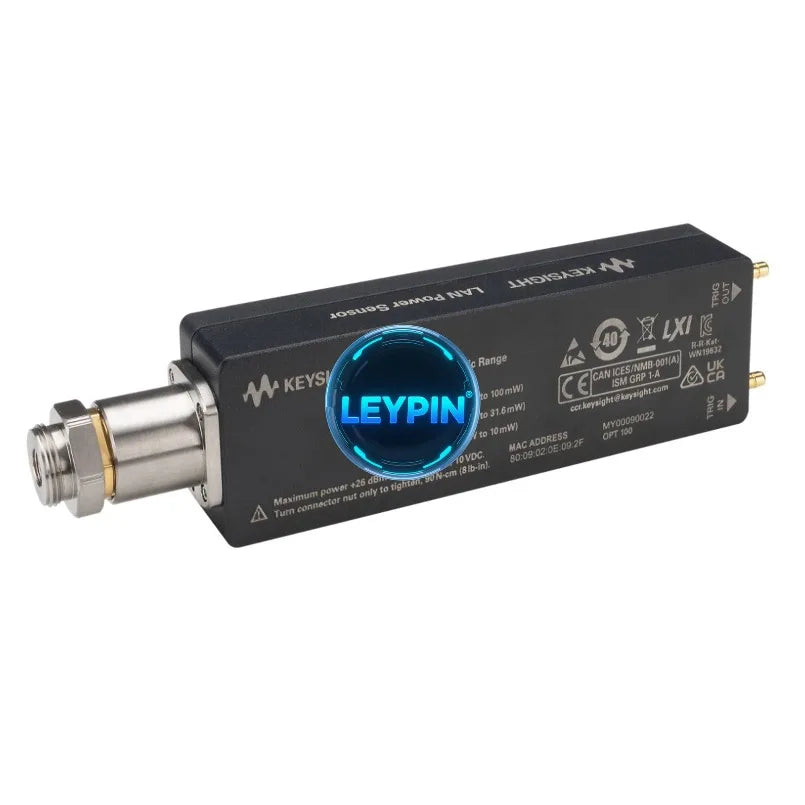 Keysight L2067XT 10 MHz to 67 GHz LAN Thermal Vacuum Compliant Power Sensor   ytdi