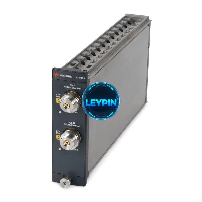 Keysight N1040A 33/60 GHz dual electrical channel module    lexso