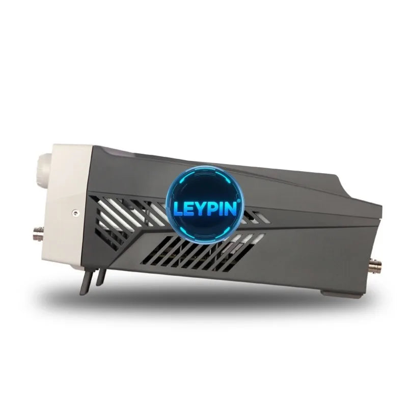 Rigol DG800 Series Electronic Measuring Instruments High Resolution Arbitrary Waveform Generators with SiFi II Technology lexso