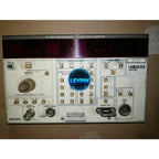 Front Panel for TEKTRONIX CG5001 Programmable Calibrator Generator    ytdi