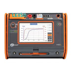 Sonel MPI-536 Multi-function Meter of Electrical System Parameters  lexso