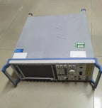 Rohde & Schwarz R&S FSU46 for Test Instrument Spectrum Analyzer