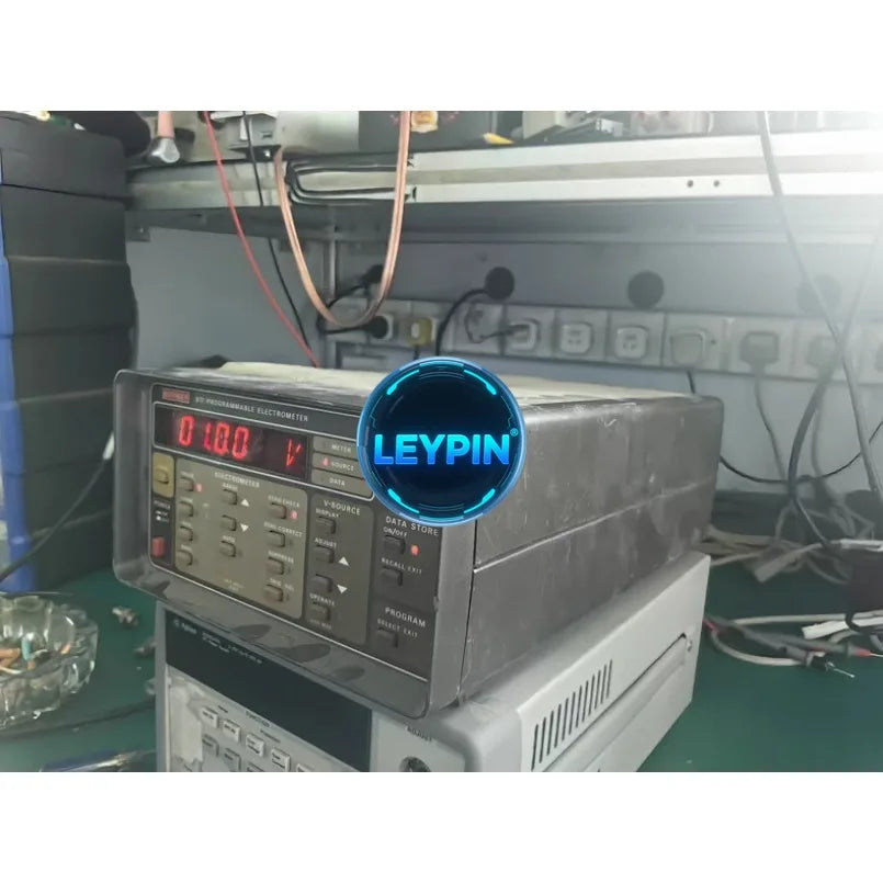 Keithley 617 Programmable Electrometer qin   ytdi