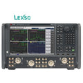 Keysight N5245BV Electronic Measuring Instrument Wideband Modulated Signal Amplifier Characterization lexso