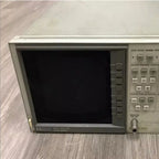 Used Agilent8752C 3G RF Network Analyzer 300kHz-3GHz Spectrum Analyzer