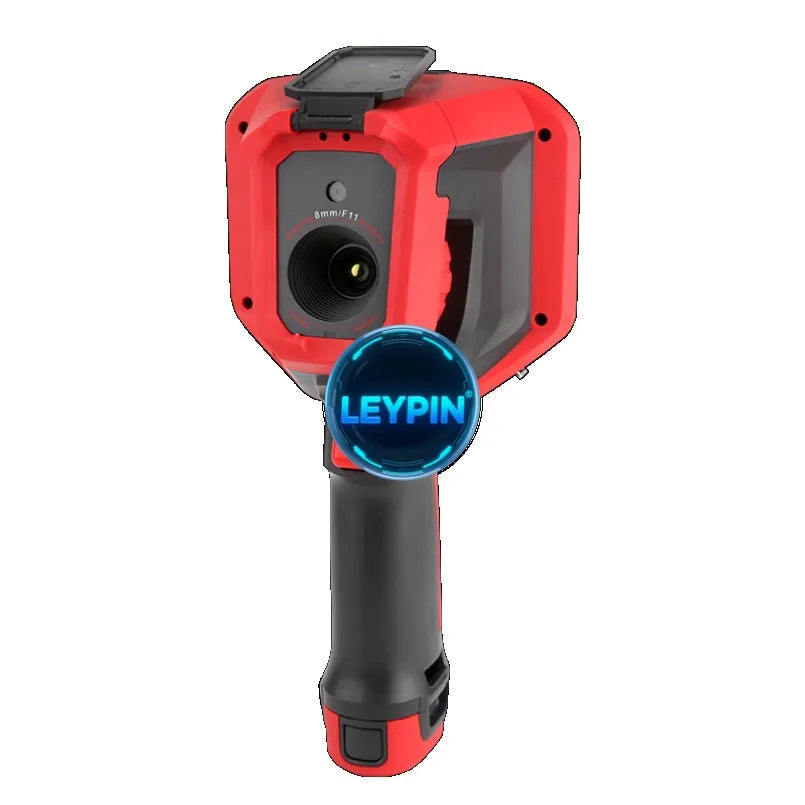 Uni-t UTi384H Infrared Thermal Imager (384x288 <60mk Sensitivity Adjustable Focus 640x480 Display)     lexso