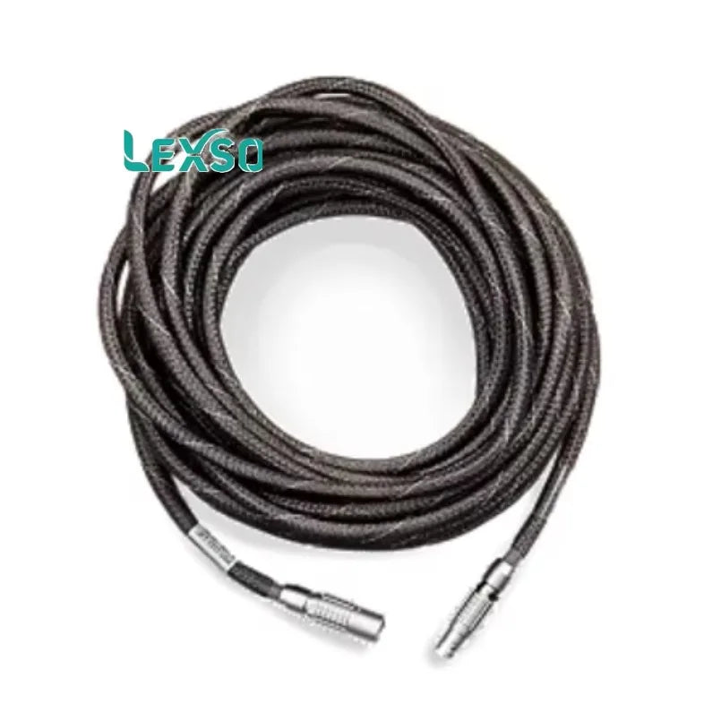 Keysight 85523B CalPod Controller with 85554A CalPod Drive Cable Extension 10 Meter Electronic Measuring Instrument lexso