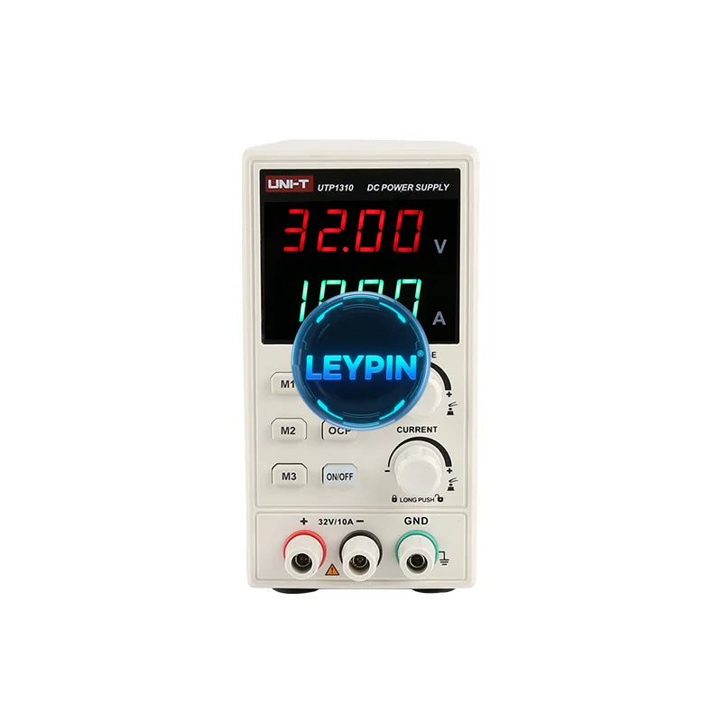UNI-T UTP1310 UTP1003S UTP1605S UTP1306S Economical Switching Type DC Regulated Power Supply     ytdi