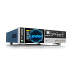 ROHDE&SCHWARZ LCX LCR LCX100 LCX200 Meters