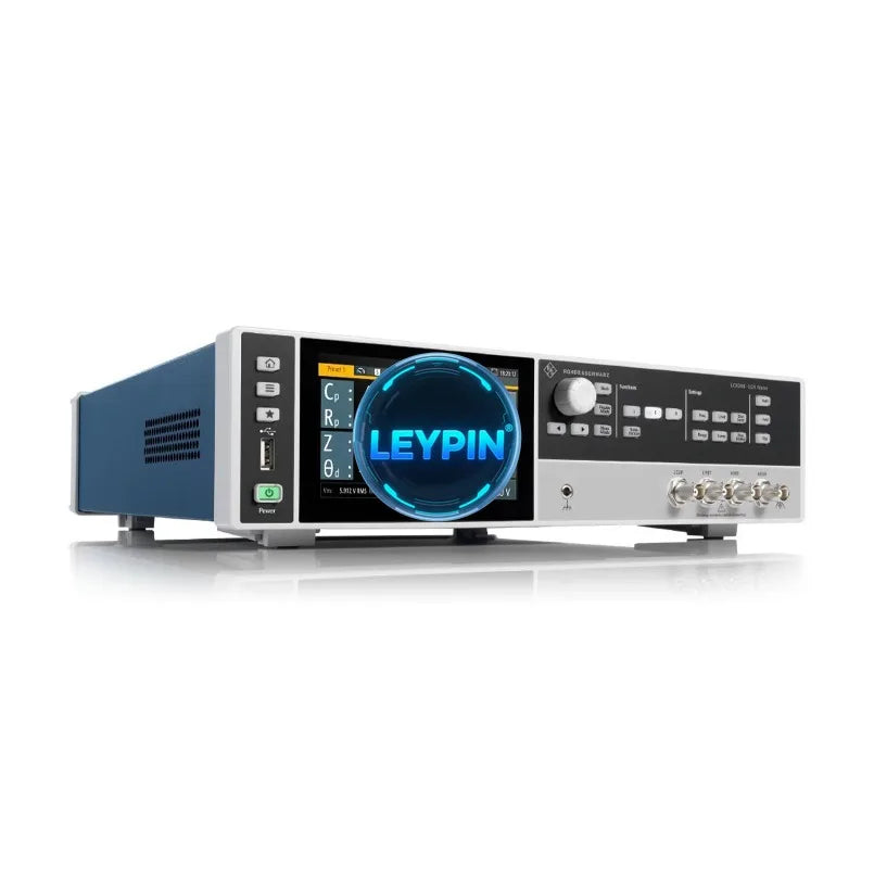 ROHDE&SCHWARZ LCX LCR LCX100 LCX200 Meters