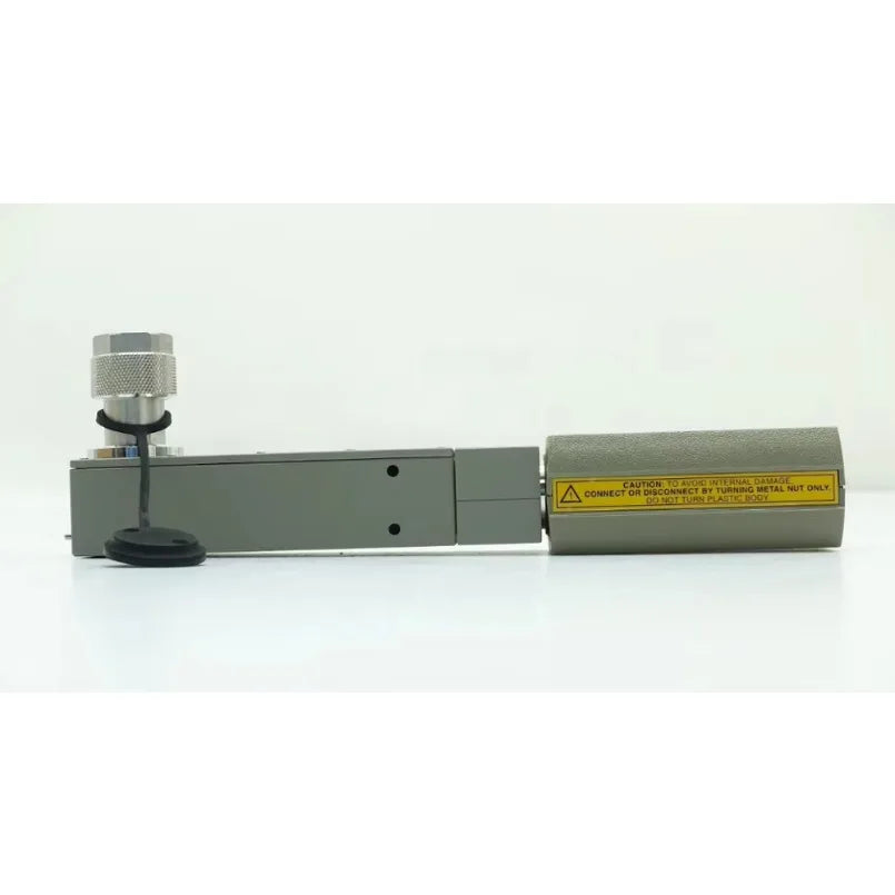 Keysight Used V8486A Power Sensor, waveguide, 50-75 GHz, H01 78 GHz (Agilent)    ytdi