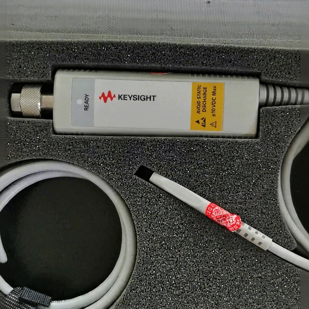 Keysight U1818B Active Differential Probe 100 kHz-12 GHz    ytdi