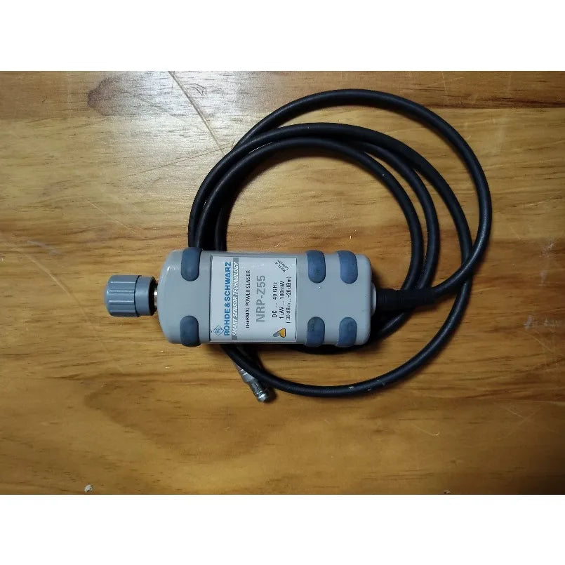 Used Rohde & Schwarz NRP-Z55 power sensor      ytdi