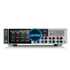 Rohde&Schwarz NGP800 High Performance Power Supply    lexso