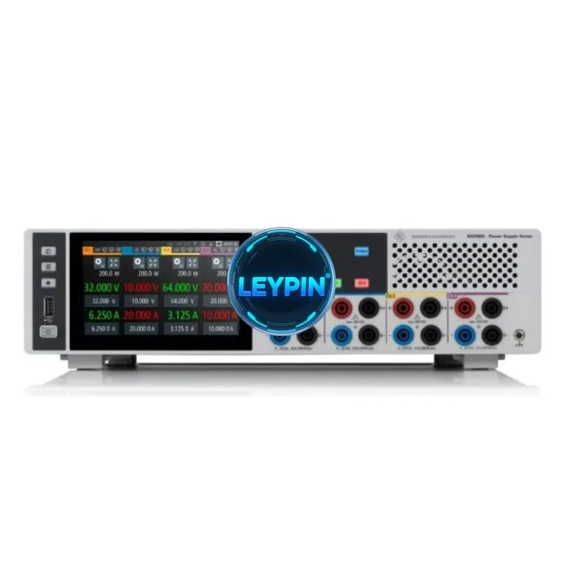 Rohde&Schwarz NGP800 High Performance Power Supply    lexso