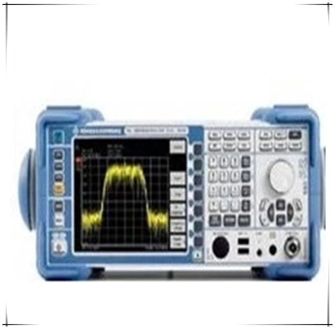 Used Rohde & Schwarz FSL313 6G Spectrum Analyzer & Network Analyzer Tracking Source 9kHz-3GHz