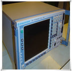 Used Rohde & Schwarz FSL313 6G Spectrum Analyzer & Network Analyzer Tracking Source 9kHz-3GHz