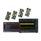 Keysight Infiniium MXR B-Series MXR408B Oscilloscope: 4 GHz, 8 Channels - Get a Discount