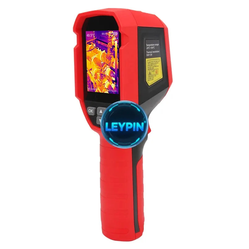 Uni-t UTi160S Infrared Thermal Imager     lexso