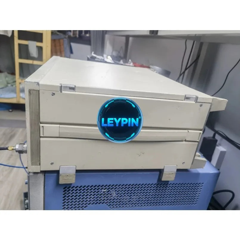 ANRITSU MG2630A 8.6G High Frequency Signal Generator 2.1G-8.6GHz 40M-200MHz   ytdi