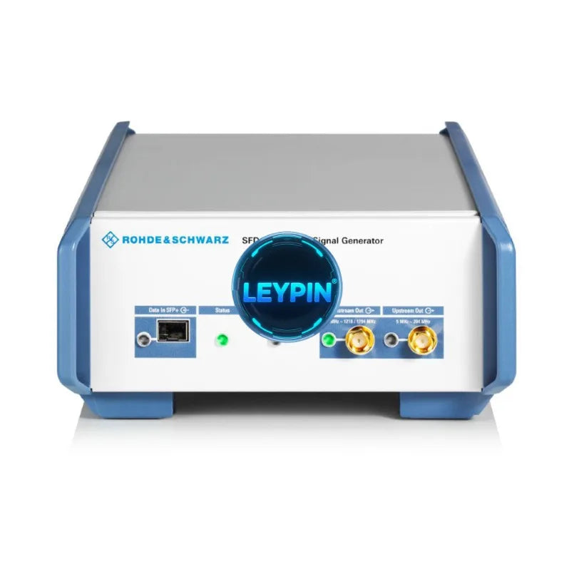 ROHDE&SCHWARZ SFD DOCSIS Signal Generator lexso