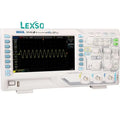 RIGOL DS1202Z-E Enhanced High-Bandwidth Dual-Channel Digital Oscilloscope for Fast and Reliable Signal Analysis lexso