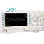 RIGOL DS1202Z-E Enhanced High-Bandwidth Dual-Channel Digital Oscilloscope for Fast and Reliable Signal Analysis lexso