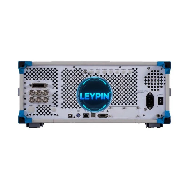 Ceyear 4051A Signal Spectrum Analyzer with B C D E F G H L N Features    lexso
