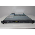 used Keysight N6701C Low-Profile Modular Power System Mainframe, 600W, 4 Slots   lexso