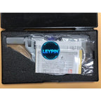 Mitutoyo Japanese Mitutoyo Watch Quick Lever Caliper Outer Diameter Micrometer 523-121 122 141  ytdi