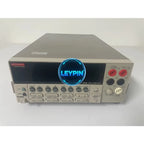 Keithley 6485 5.5 Digit Picoammeter 10fA-20mA W/ GPIB & RS232 - Tested Used    lexso