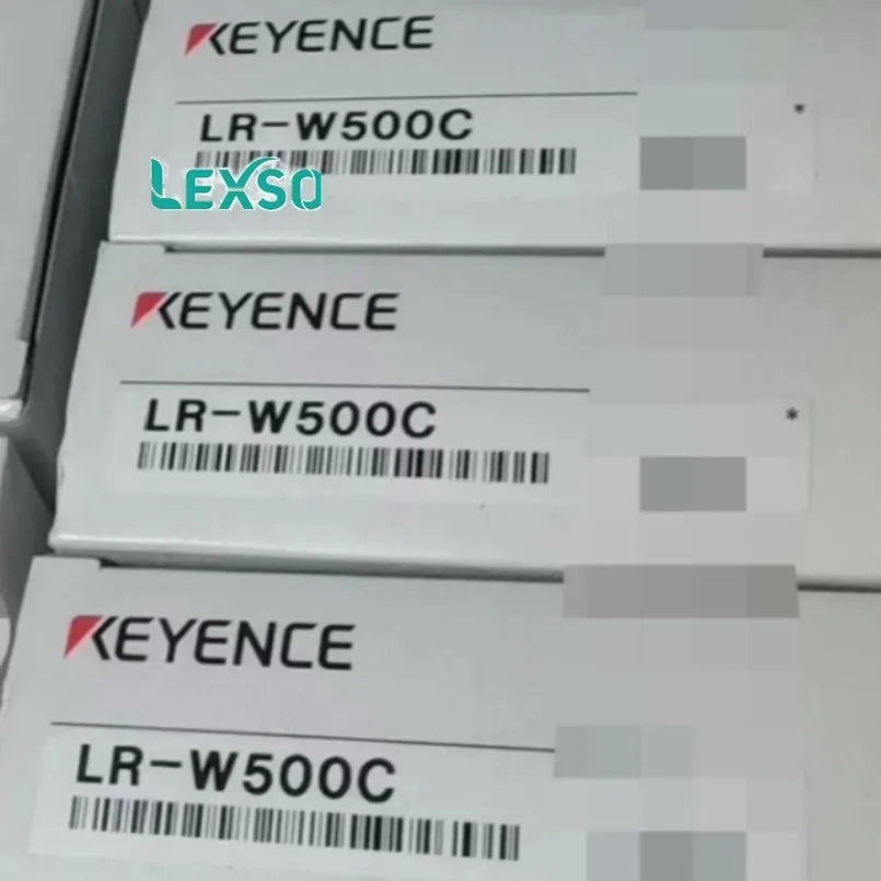 Keyence LR-W500C Self-Contained Full-Spectrum Sensor LR-W500C LR-W500 MU-N11 ytdi