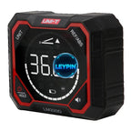 UNI-T LM320D/LM320E/LM320F Angle Meter with Lithium Battery 4 90 LED-backlit Measurement MM/M IN/FT   lexso