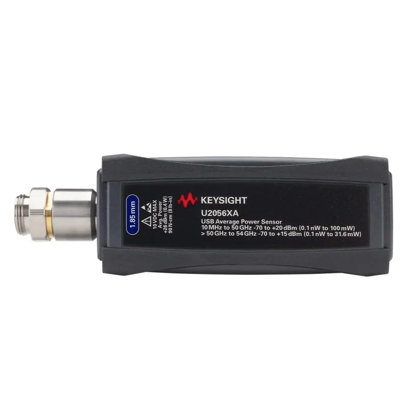 Keysight U2056XA 10 MHz to 54 GHz USB Wide Dynamic Range Average Power Sensor      ytdi    ytdi