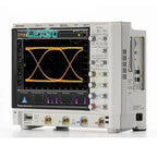 Keysight MSOS404A HD Oscilloscope: 4 GHz, 4 Analog Channels Plus 16 Digital Channels Maximum Memory Depth 8 Million Points lexso