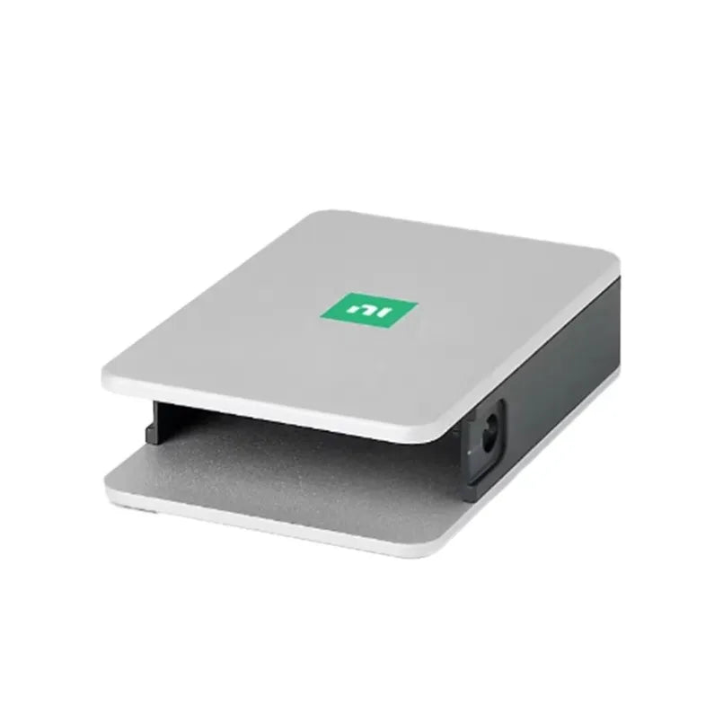 Original NI CDAQ-9171 NICompactDAQ 1-Slot USB Chassis 781425-01 Electronic Measuring Instrument lexso