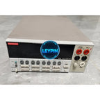 Keithley 2000 6-1/2 Digit Multimeter DMM Meter KEITHLEY2000*In good second-hand condition     ytdi
