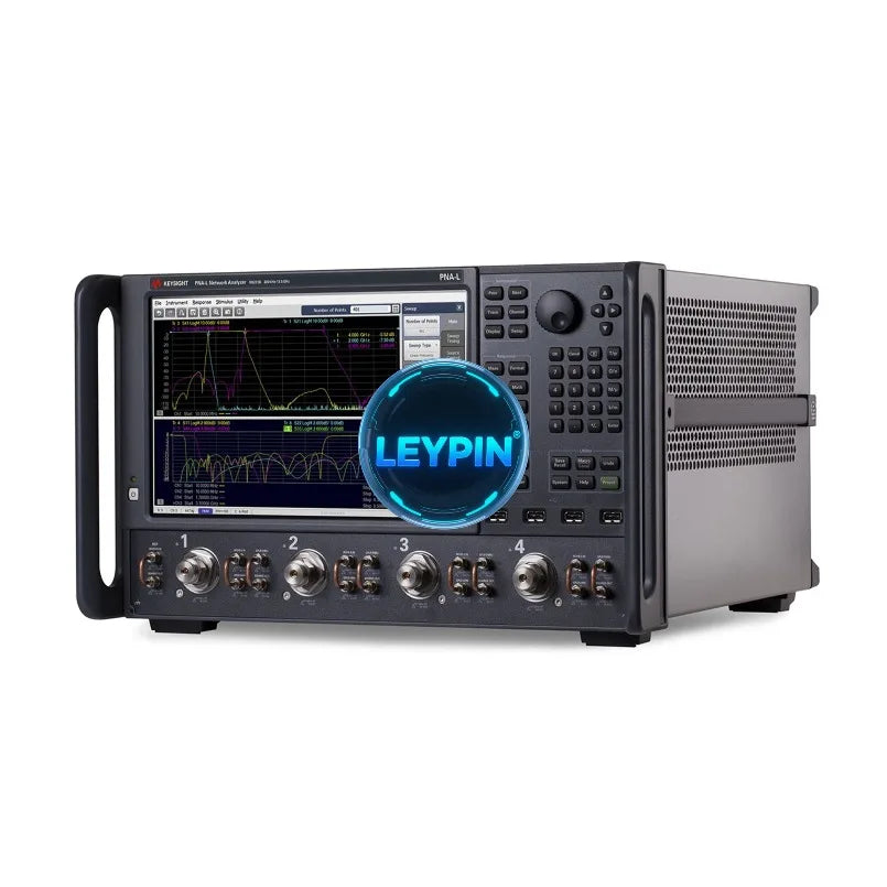 Keysight N5231B PNA-L Microwave Network Analyzer, 13.5 GHz   ytdi