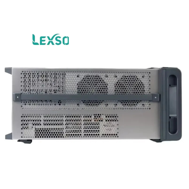 Keysight N5245BV Electronic Measuring Instrument Wideband Modulated Signal Amplifier Characterization lexso