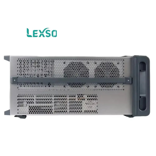 Keysight N5245BV Electronic Measuring Instrument Wideband Modulated Signal Amplifier Characterization lexso