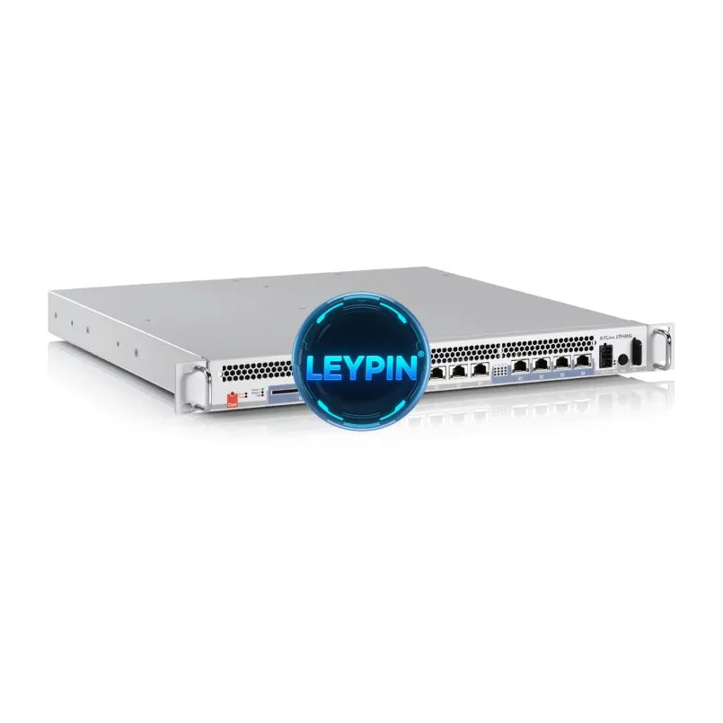 ROHDE&SCHWARZ SITLine ETH40G 40G/10G NfD SyncE Layer 2 Ethernet Encryptor Made in Germany   lexso