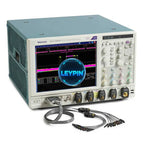 Import Portable Tektronix Mso/Dpo70000Dx Mixed Signal Digital Fluorescent Oscilloscope Electronic Measuring Instrument