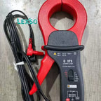 Chauvin Arnoux C173 Clamp Meter High-Sensitivity for Leakage Current Measurements AC 1mA to 1.200A    lexso