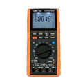 VICTOR VC189A True RMS Digital Multimeter Automatic / Manual Range AC DC 1000V 10A With RTD Thermocouple DBm Meter LS   ytdi