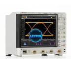Keysight MSOS404A HD Oscilloscope: 4 GHz, 4 Analog Channels Plus 16 Digital Channels Maximum Memory Depth 8 Million  lexso