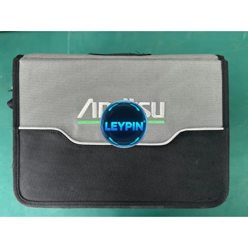 1 PCS anritsu ms2720t handheld spectrum analyzer 20ghz   ytdi