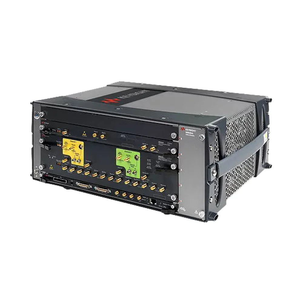 Keysight M8040A 64G Baud High-Performance Bit Error Rate Tester | 64Gbps High-Speed Communication/Optical Module/5G Testing   ytdi