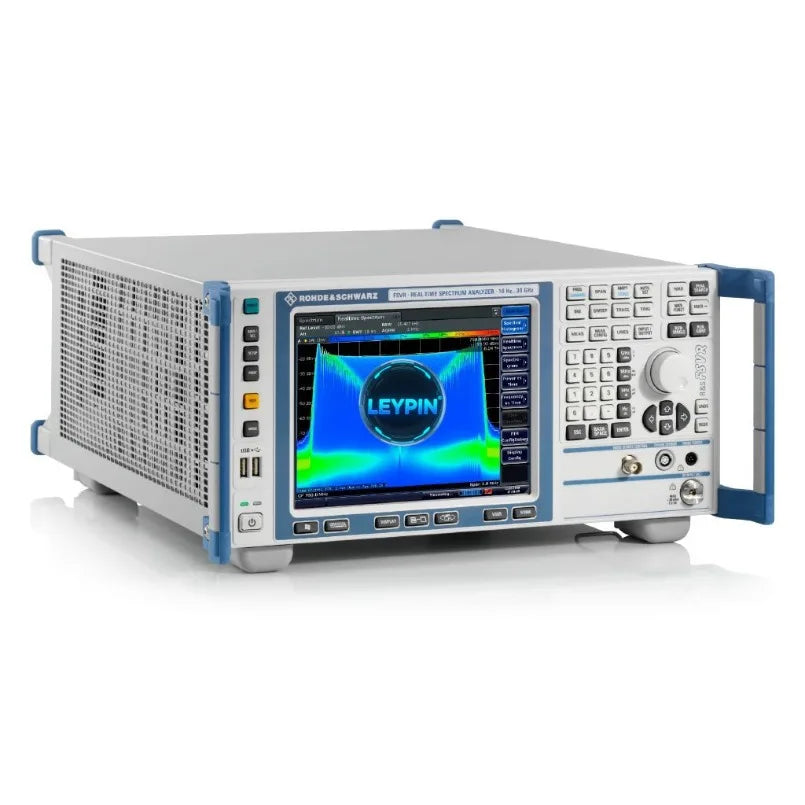R&S FSVR30 Real-Time Spectrum Analyzer, 10 Hz to 30 GHz Price Negotiable      lexso